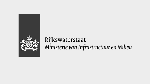 Rijkswaterstaat - Ministerie van Infrastructuur en Milieu